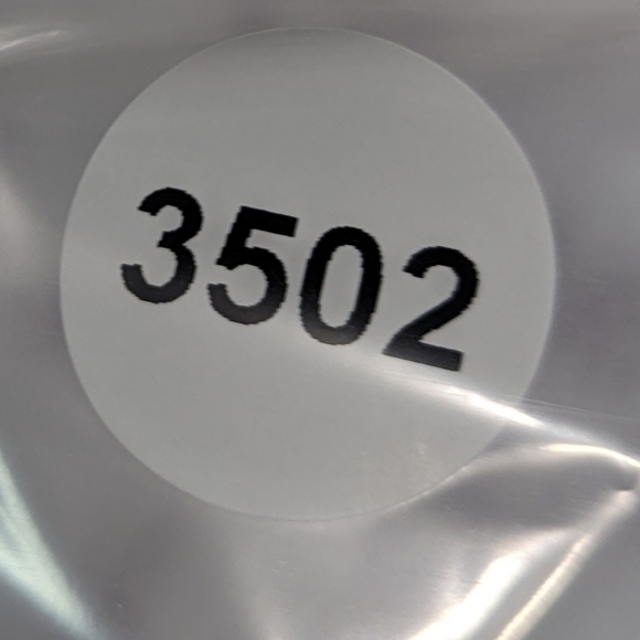 Ralph Lauren Top Women Medium Pink Blue Denim Supply Plaid Button Cowgirl Pearl - Picture 12 of 12